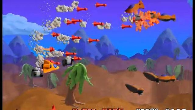 Platypus 2 - Platypus 1 mod - level 2 смотреть онлайн