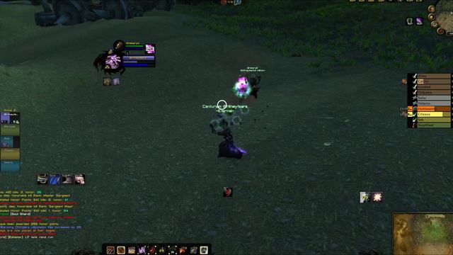 Kipz - Classic Tapes Vol. 4 Side A - Warlock Classic World of Warcraft смотреть онлайн