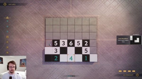 How Would You Solve This Puzzle? - Islands of Insight