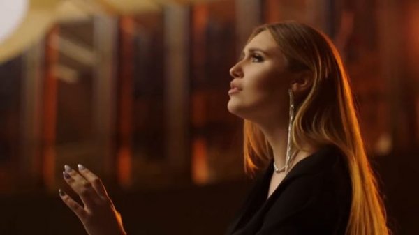 KERRIA - To Love Again (Official Music Video)