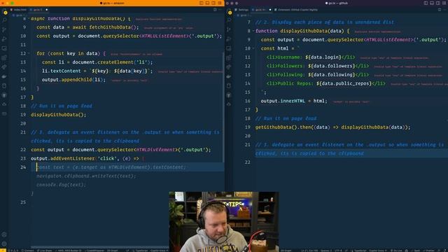 Amazon Code Whisperer VS Github Copilot смотреть онлайн