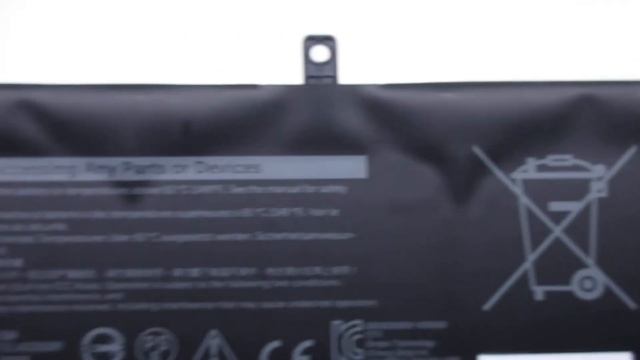 Brand New XYCW0 0W62W6 9TM7D Computer batteries,Laptop Battery смотреть онлайн