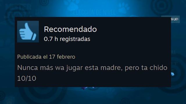 Mister Furry (Videojuego🔞) | Reseña