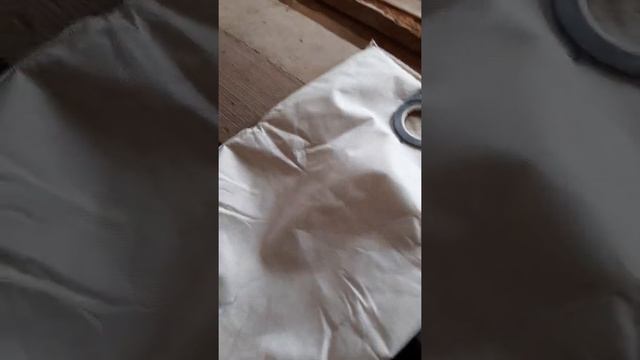 Пылесос Интерскол ПУ32/1200 1,5 года использования смотреть онлайн