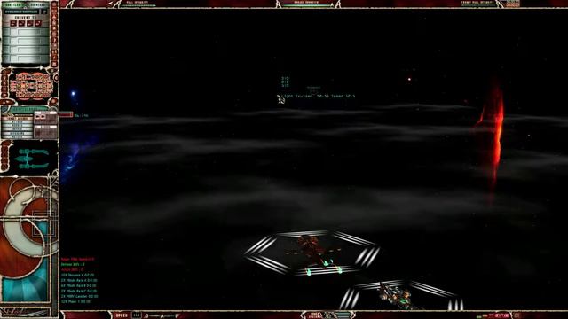 Let's Play: SFC:OP+ Season 4x30 "Klingon's Are Persistent" смотреть онлайн