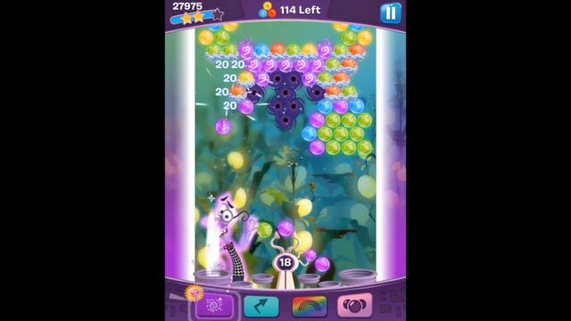Inside Out Thought Bubbles Level 606 Tips and Strategy Gameplay Walkthrough Youtube No Boosters смотреть онлайн