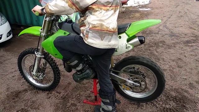 КХ85 смотреть онлайн