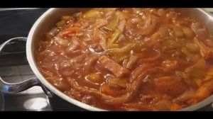 Немецкое  блюдо!Домашняя еда Кухня Рецепты