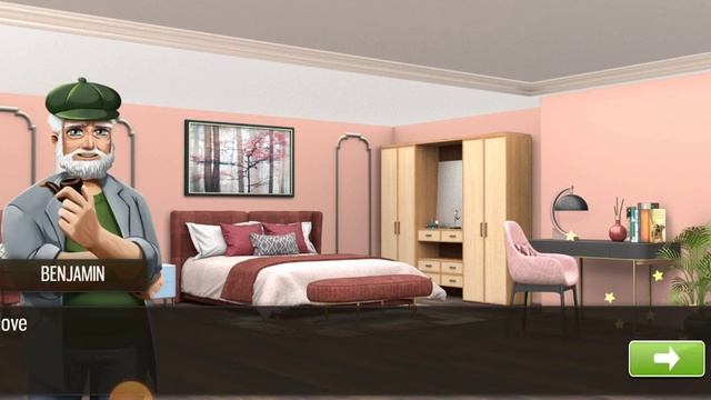 I RENOVATE A NEW ROOM IN GAME ?ROOM DESIGN смотреть онлайн