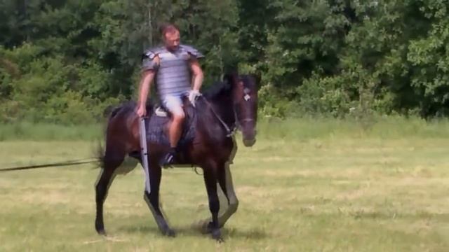 Александр Пистолетов - Я русский богатырь смотреть онлайн