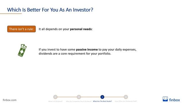 What Are Dividends And How Do They Work? смотреть онлайн