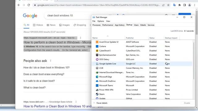Fix NVIDIA GeForce Experience Overlay Not Working On Windows 11/10/8/7