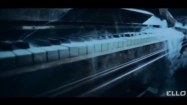 Эрика Небо пополам 720HD VKlipe com смотреть онлайн