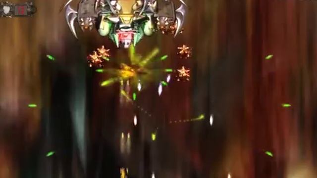 Crusaders of Space 2 (free full game) смотреть онлайн
