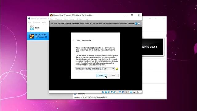 Install Ubuntu 20.04 on Virtualbox | Download Virtual box Windows 10 [UPDATED] 2020 смотреть онлайн