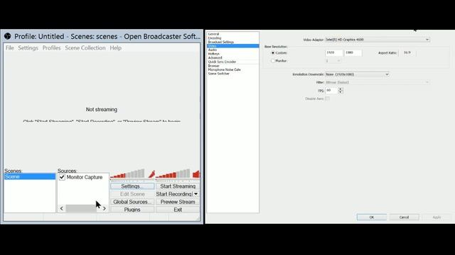 Top 3 Best FREE Screen/Game Recording Software 2023 (PC) смотреть онлайн