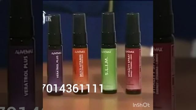 Alivemax спрей Натуральный состав 100% аналога не имеет,применяется сублингвально,считается очень э смотреть онлайн