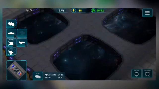 ОНА ВЫШЛА! МОБИЛЬНАЯ HONEST WAR MOBILE - BETA смотреть онлайн