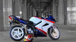 2007 Honda VFR800 VTEC Two Brothers V.A.L.E System