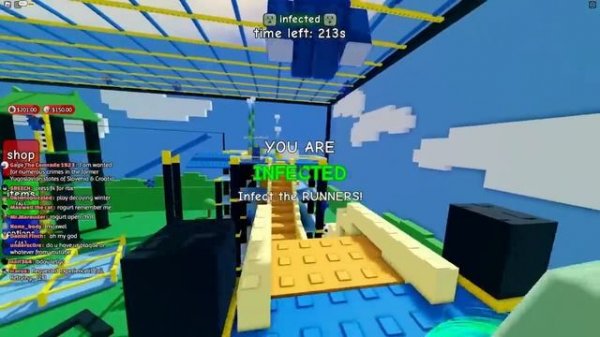 Roblox Untitled Tag Game Is HILARIOUS...