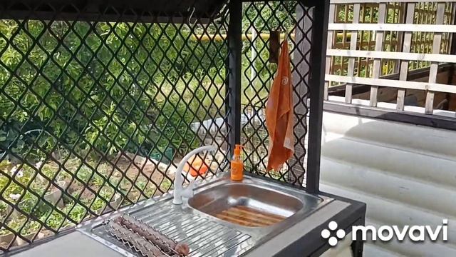 Мангальная зона из профильной трубы своими руками смотреть онлайн