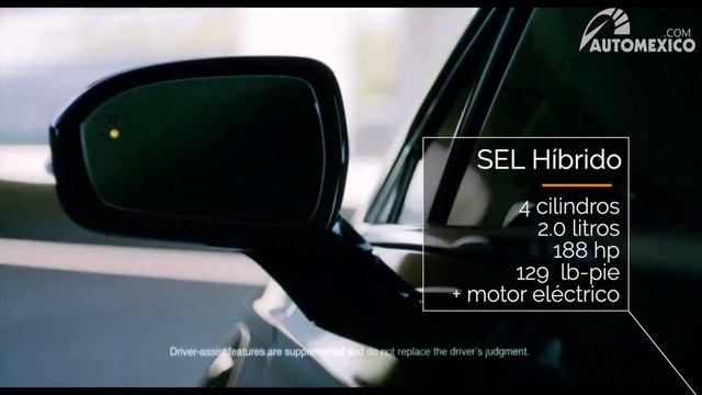 Top 10 Mejores Autos Híbridos En México | Automexico