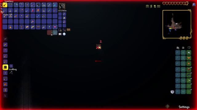 tModLoader (Modded Terraria) Clip Compilation (500 Subs!) смотреть онлайн