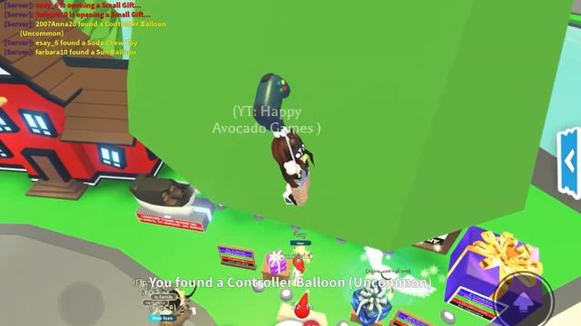 ? ОБНОВЛЕНИЕ В ADOPT ME Roblox / Открываю подарки на 1000 / Выпало невероятное / Потеряла ребенка ? смотреть онлайн
