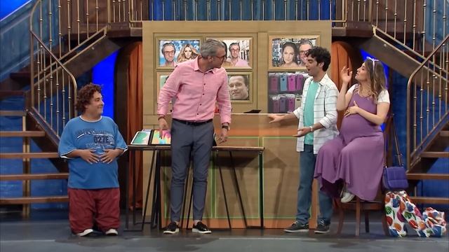 Güldür Güldür Show 345. Bölüm (Sezon Finali)