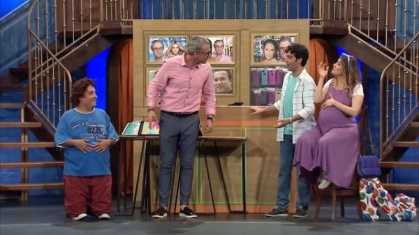 Güldür Güldür Show 345. Bölüm (Sezon Finali)