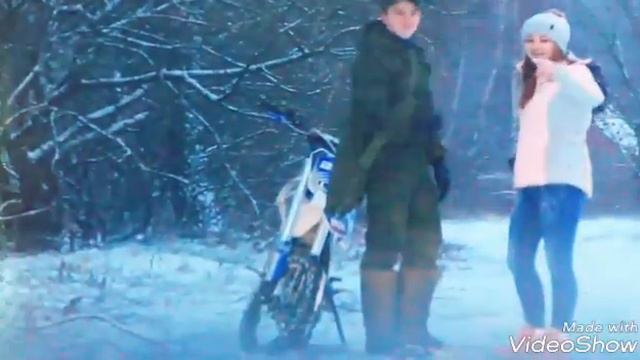 Запах женщины маей Паша пэл и его жена после долгой разлуки смотреть онлайн