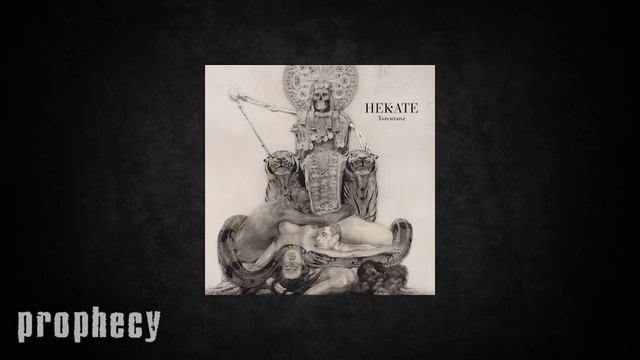 Hekate - Totentanz смотреть онлайн