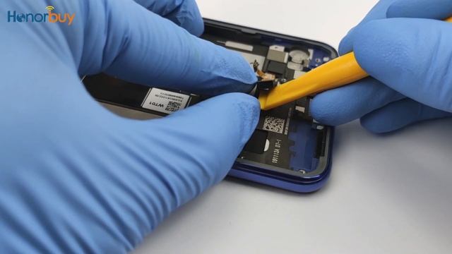 Xiaomi Mi 9 SE Screen Replacement