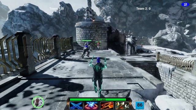 Deicide Gameplay смотреть онлайн