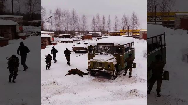 Освобождения заложников город Тихвин смотреть онлайн