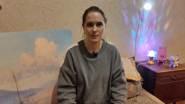 Истории из жизни: моя встреча с Лучшими Котами в Мире! влог смотреть онлайн