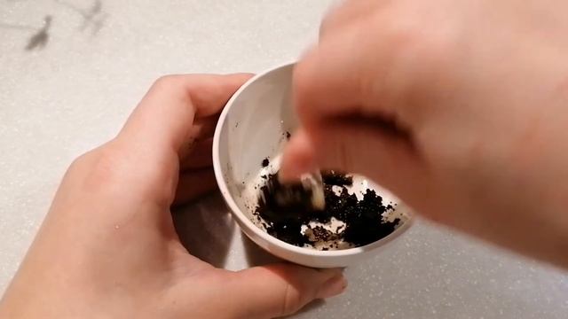Лучшие рецепты патчей/маски плёнки/кофейного скраба ☕??? смотреть онлайн