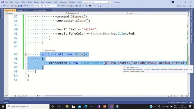 C# System.NullReferenceException: 'Object reference not set to an instance of an object.' смотреть онлайн