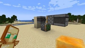 КАК ПОСТРОИТЬ ЛЕТАЮЩУЮ МАШИНУ  В МАЙНКРАФТ!