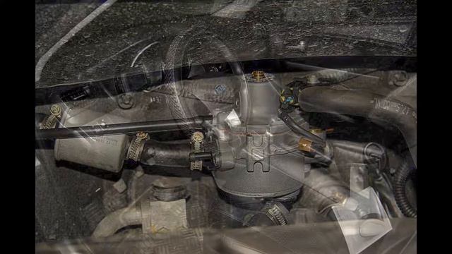 Перевод на газ KIA Rio 28.11.2014 смотреть онлайн