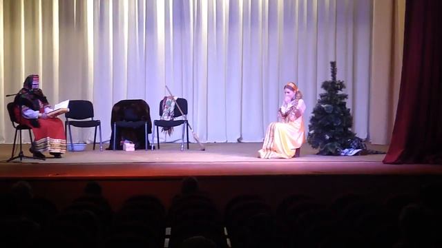 Морозко смотреть онлайн