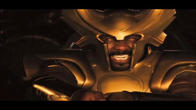 Теория о Marvel: что, если глаза Хеймдалля - Камень души? смотреть онлайн