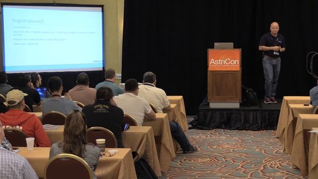 Comparing Performance of Chan SIP and pjsip смотреть онлайн