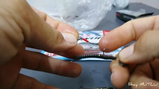 Lrf silikonuna hırsız kanca geçirme ve takım hakkında bilgi смотреть онлайн