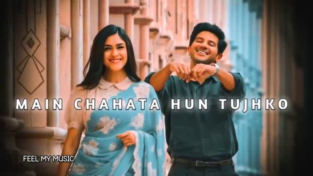 Main Chahata Hun Tujhko Dilo Jaan Ki Tarah Lofi Song || Feel My Music || #lofi #slowed #feelmymusic смотреть онлайн