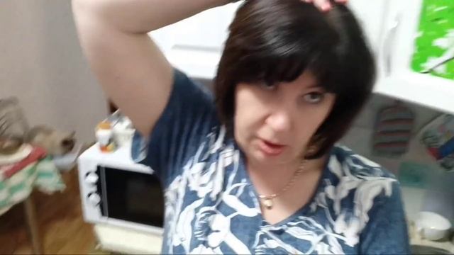 Моя новая стрижка Боб-Каре. смотреть онлайн