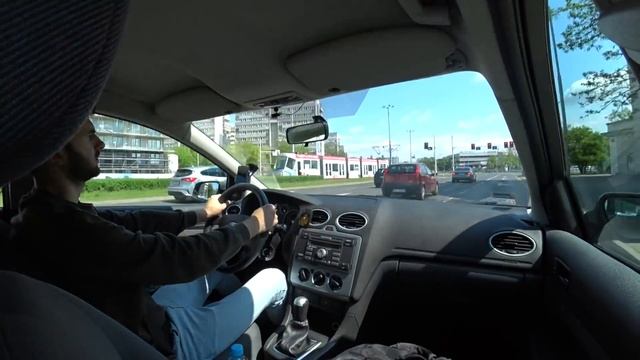 Забрали права в Польше. Дали новые. Неожиданно маленький срок? смотреть онлайн