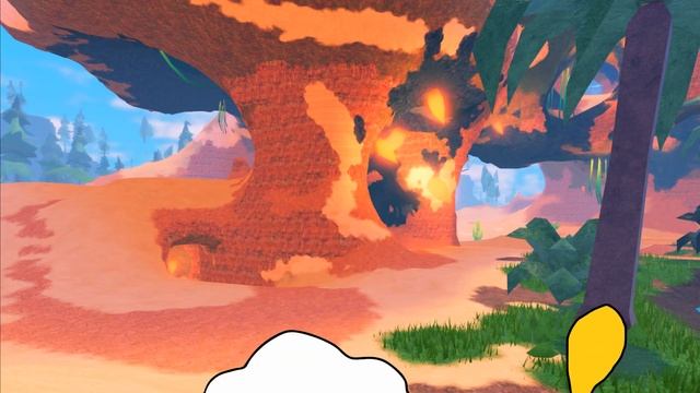 Puffwump Is Tacky MAP // Part 6 // COMPLETE // Creatures of Sonaria смотреть онлайн