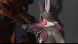 Песня мангл и Фокси деспосито