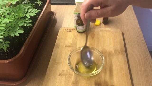 Отличная маска от выпадения и для быстрого роста волос #маскадляволос #галинаподлеских смотреть онлайн